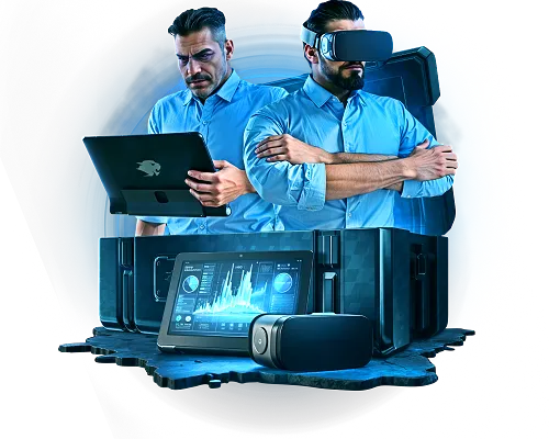 VIRTUAL STRATEGY